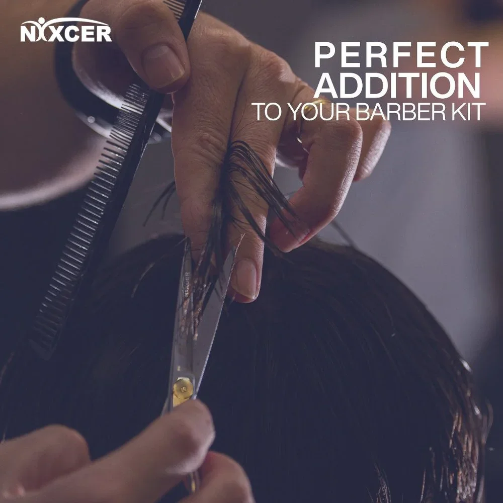 Nixcer superior quality